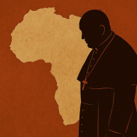 25 aprile 2025 - Notiziario Africa