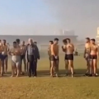 27 dicembre 2023 - Notiziario Mondo