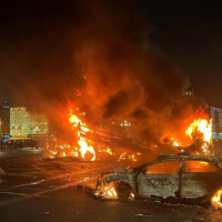 24 novembre 2023 - Notiziario Mondo