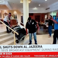 6 maggio 2024 - Notiziario Mondo