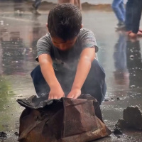 5 febbraio 2024 - Notiziario Mondo