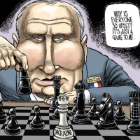 4 marzo 2022 - Notiziario