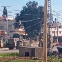 22 gennaio 2025 - Notiziario Mondo