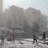 27 ottobre 2023 - Notiziario Mondo