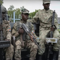 28 marzo 2025 - Notiziario Africa