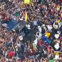 10 gennaio 2025 - Notiziario Mondo