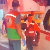 23 ottobre 2023 - Notiziario Mondo