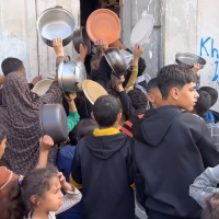 18 gennaio 2024 - Notiziario Mondo