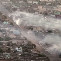 24 aprile 2023 - Notiziario Mondo