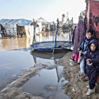 2 gennaio 2025 - Notiziario Mondo