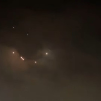 15 aprile 2024 - Notiziario Mondo