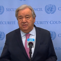 9 aprile 2025 - Notiziario Mondo