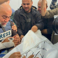 8 gennaio 2024 - Notiziario Mondo