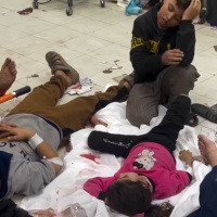 6 dicembre 2023 - Notiziario Mondo