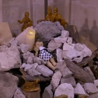 25 dicembre 2023 - Notiziario Mondo