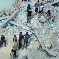 13 giugno 2024 - Notiziario Mondo