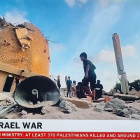 9 ottobre 2023 - Notiziario Mondo