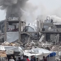 27 maggio 2025 - Notiziario Mondo