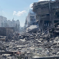 12 giugno 2024 - Notiziario Mondo