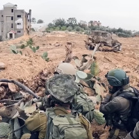 26 maggio 2025 - Notiziario Mondo