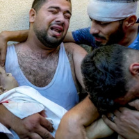 17 luglio 2024 - Notiziario Mondo