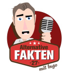 Alternative Fakten 27 Mit Ingo