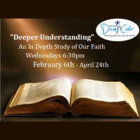 Deeper Understanding Lesson 6