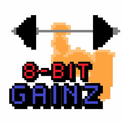 8-bit Gainz