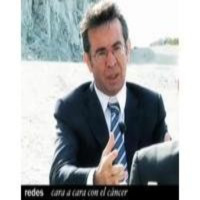 Quimioterapia: Diálogos sobre cáncer entre un paciente y su oncólogo (Redes #8)