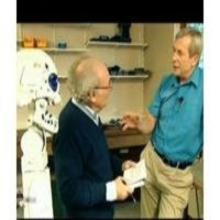 Cibernética: Cerebros y máquinas conectados (Redes #74)