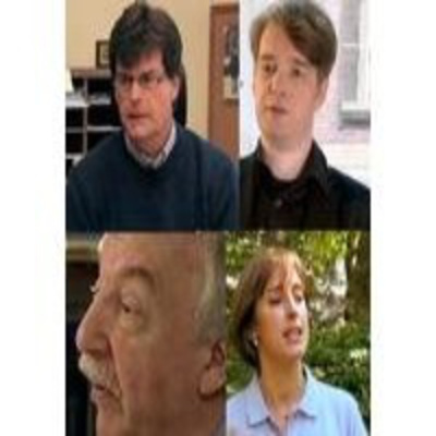 Redes (eduard Punset)