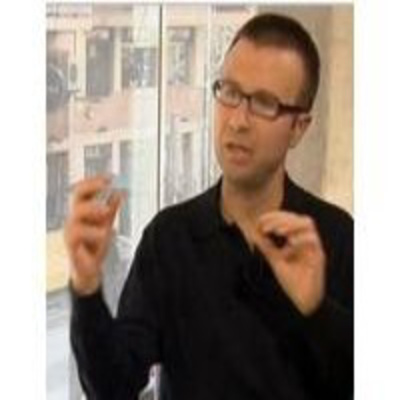 Redes (eduard Punset)