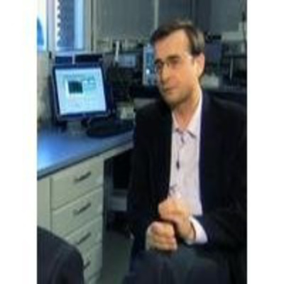 Redes (eduard Punset)