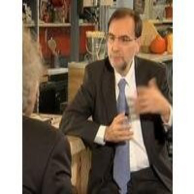 Redes (eduard Punset)