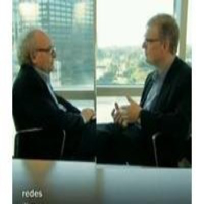 Redes (eduard Punset)