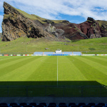 De Reykjavík A Rosario