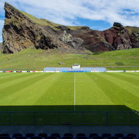 2x01 De Reykjavík a Rosario