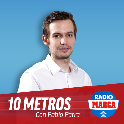 10 Metros (fútbol Sala)