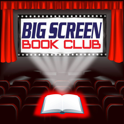 Big Screen Book Club