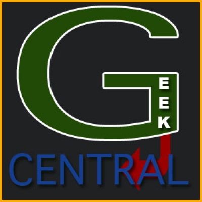Geek Central