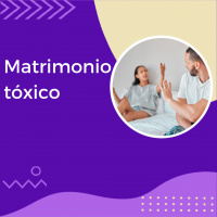 Matrimonio tóxico | Tu Dra. Isabel - El Ángel de La Radio |