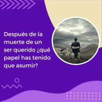 Después de la muerte de un ser querido ¿qué papel has tenido que asumir? | Tu Dra. Isabel - El Ángel de La Radio | ¡Estamos en vivo! Llámanos al 1-888-787-2346 con tus preguntas.