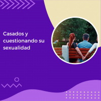 Casados y cuestionando su sexualidad | Tu Dra. Isabel - El Ángel de La Radio |