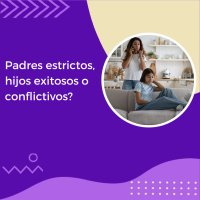 Padres estrictos, hijos exitosos o conflictivos?” | Tu Dra. Isabel - El Ángel de La Radio | 