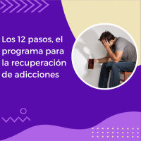 Los 12 pasos, el programa para la recuperación de adicciones” | Tu Dra. Isabel - El Ángel de La Radio |
