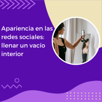 Apariencia en las redes sociales: llenar un vacío interior” | Tu Dra. Isabel - El Ángel de La Radio | 