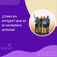 ¿Crees en amigos? que es la verdadera amistad  | Tu Dra. Isabel - El Ángel de La Radio | 
