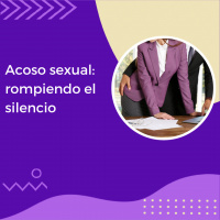 Acoso sexual: rompiendo el silencio | Tu Dra. Isabel - El Ángel de La Radio | 