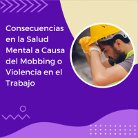 Consecuencias en la Salud Mental a Causa del Mobbing o Violencia en el Trabajo  | Tu Dra. Isabel - El Ángel de La Radio |