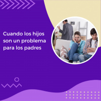 Cuando los hijos son un problema para los padres | Tu Dra. Isabel - El Ángel de La Radio | 